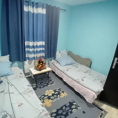 Δωμάτια σε οικογενειακή κατοικία Konaciste Cirovic *