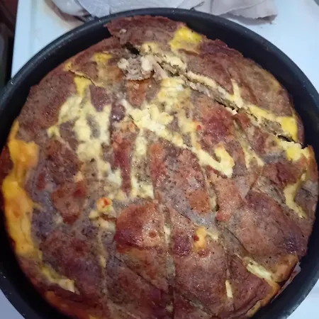 Δωμάτια σε οικογενειακή κατοικία Konaciste Cirovic