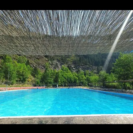 Konaciste Cirovic Δωμάτια σε οικογενειακή κατοικία *