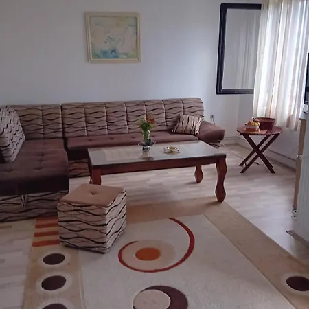 Δωμάτια σε οικογενειακή κατοικία Konaciste Cirovic *