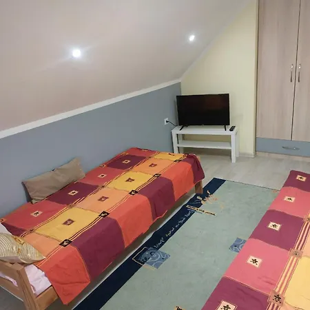 Konaciste Cirovic Rudo