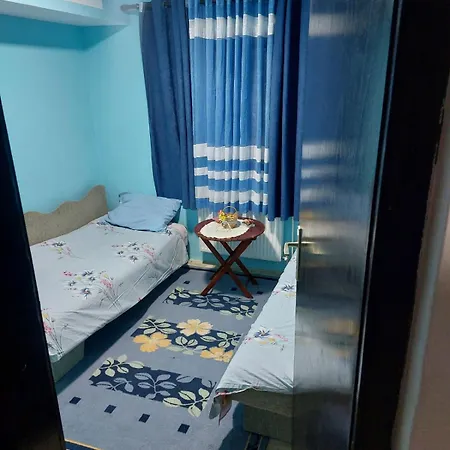 Konaciste Cirovic * Rudo