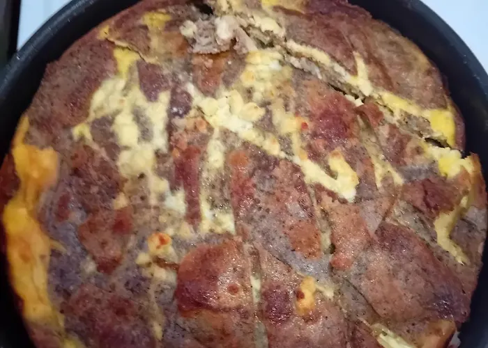 Homestay szállás Konaciste Cirovic