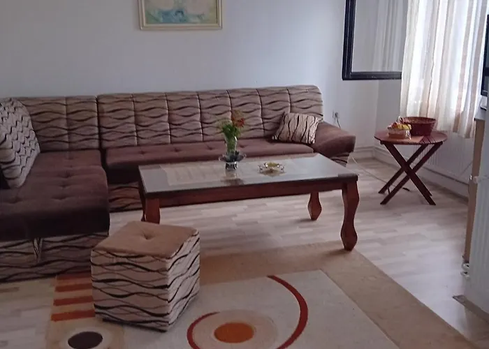 Homestay szállás Konaciste Cirovic *