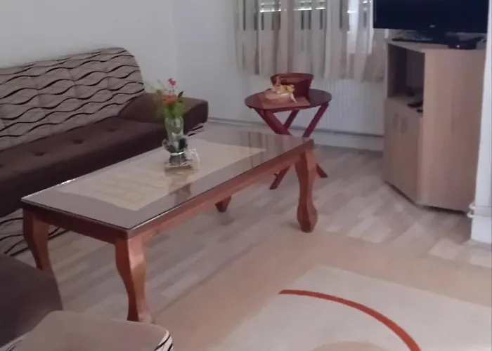 Konaciste Cirovic Homestay szállás Rudo