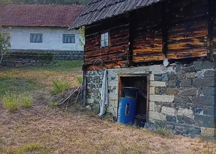 Homestay szállás Konaciste Cirovic